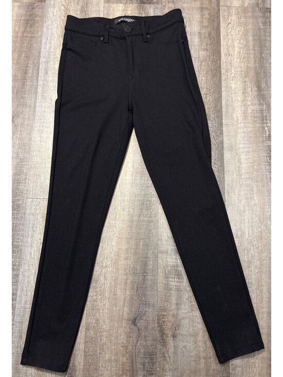 Eva Longoria Pants - Eva Longoria Skinny Pants Womens Jeggings Slim Black Stretchy Jeans High Rise 10